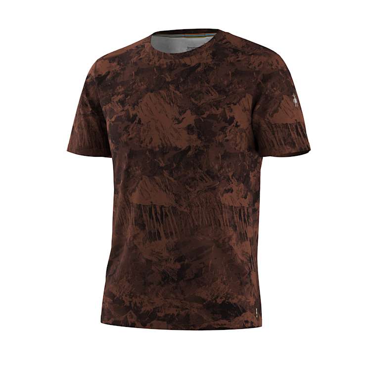 Men's Merino Short Sleeve Tee - Smartwool US