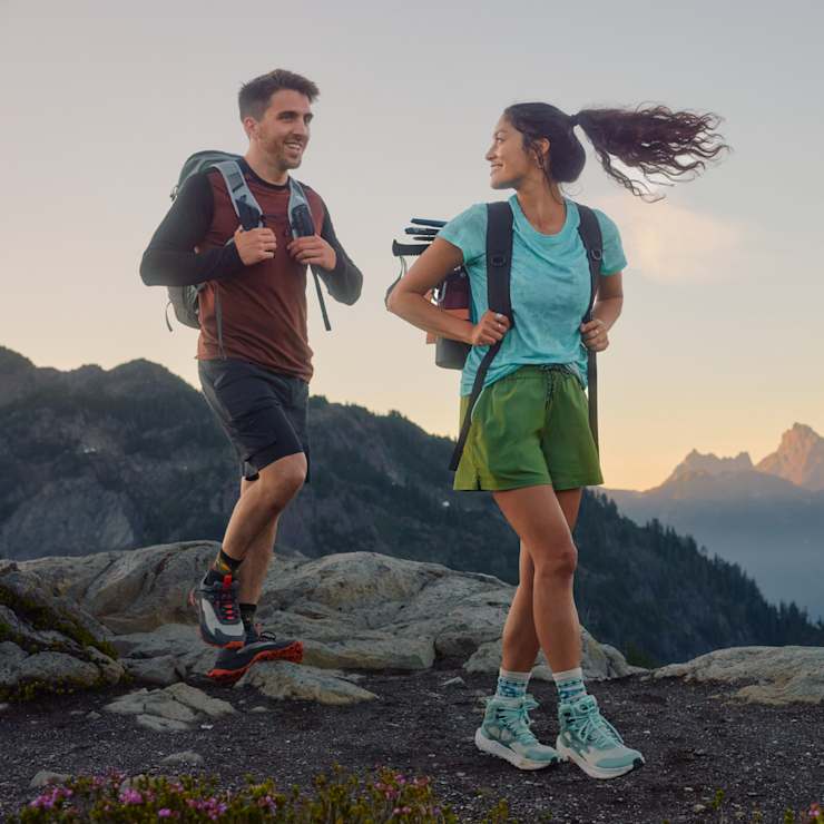 Men's Classic All-Season Merino Base Layer Long Sleeve Smartwool US