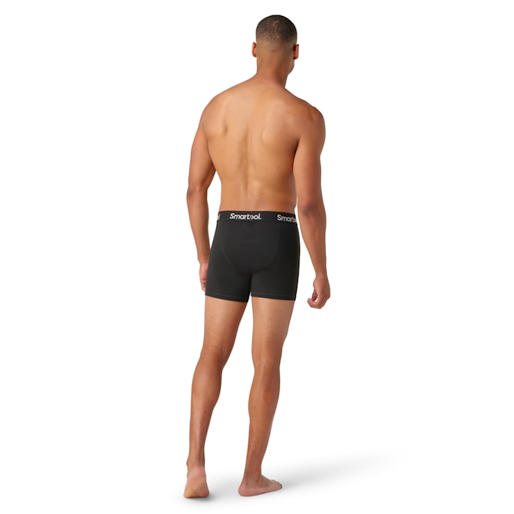 Men's Active Boxer Brief