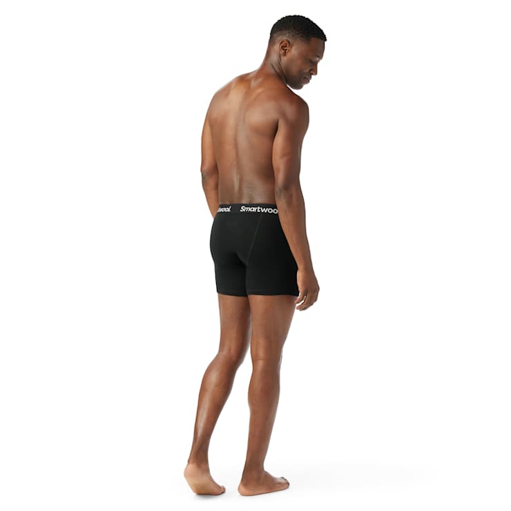 Men's Merino Boxer Brief