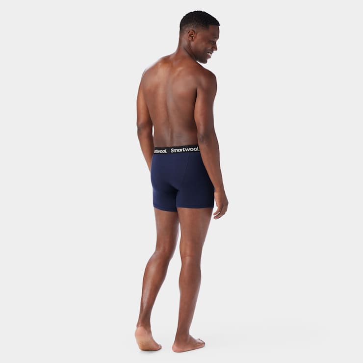 Men's Merino Boxer Brief - Smartwool US