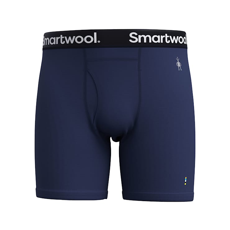 Men's Merino Boxer Brief - Smartwool US