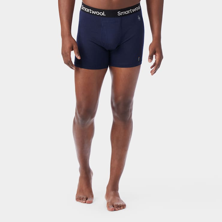 Men's Merino Boxer Brief - Smartwool US