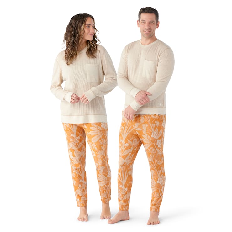 Thermal Merino Crew - Smartwool US