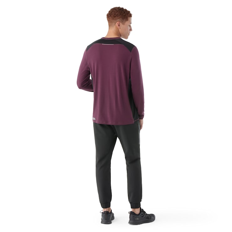 Norse Store | Shipping Worldwide - And Wander Tech LS Shirt