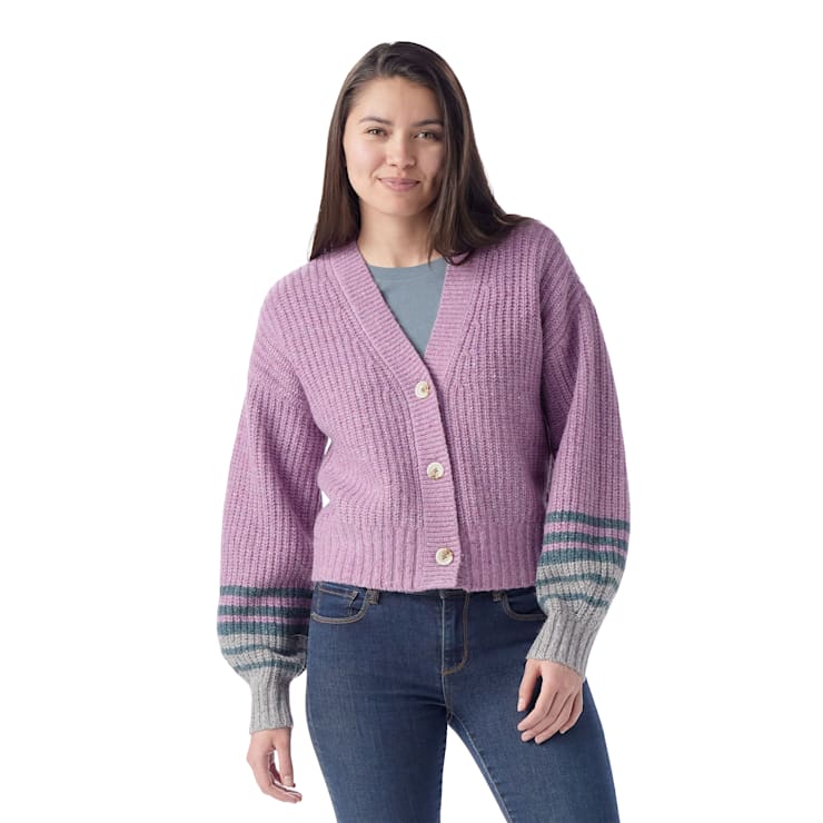 Women's Sweaters Smartwool Cardigan Smartwool Cardigan Best Sale