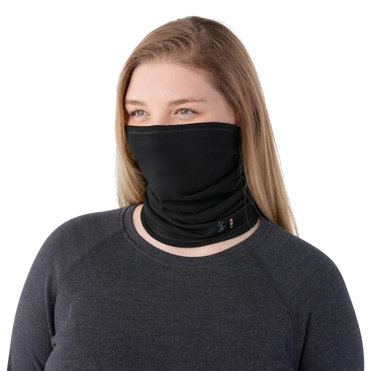 Thermal Merino Long Neck Gaiter image number 2
