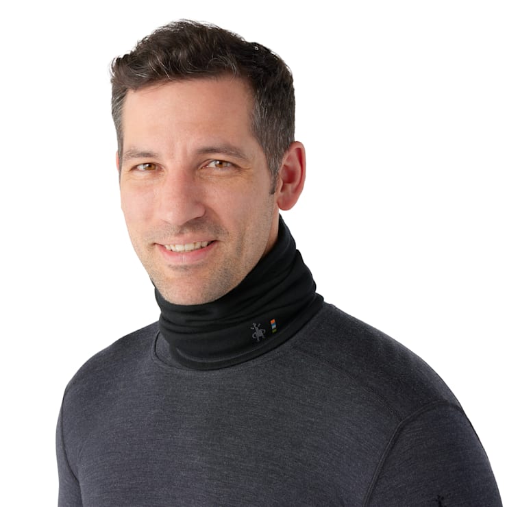 Thermal Merino Long Neck Gaiter - Smartwool US
