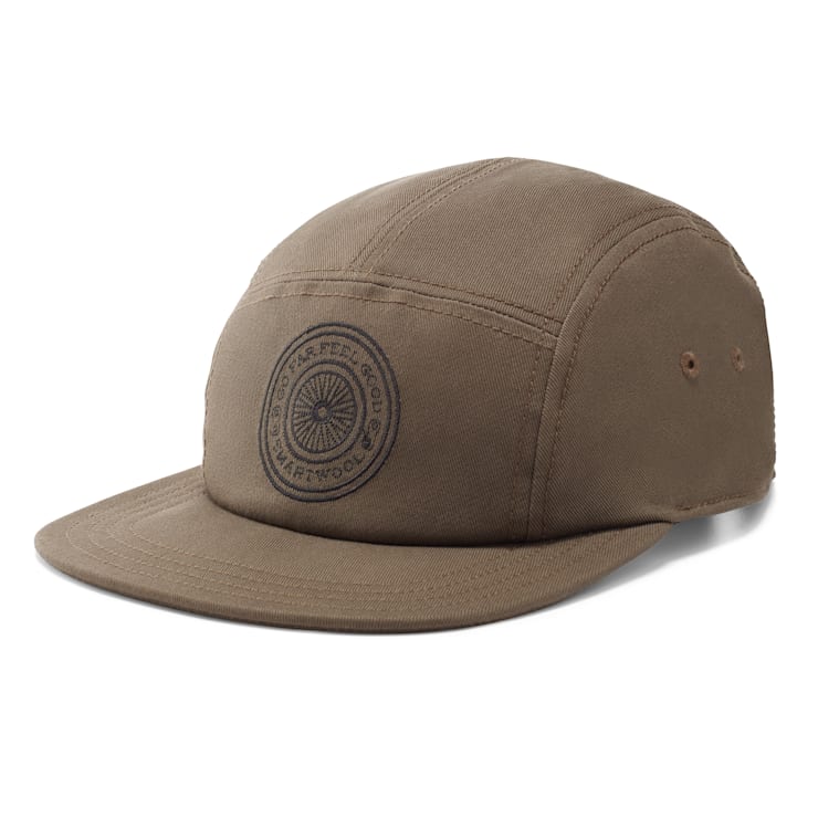Go Far, Feel Good® Spokes 5 Panel image number 2