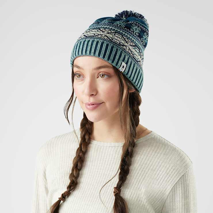 Chair Lift Beanie - Smartwool US