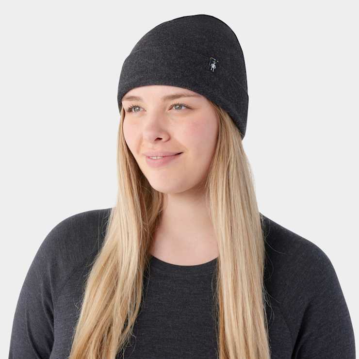 Boiled Wool Beanie - Smartwool US