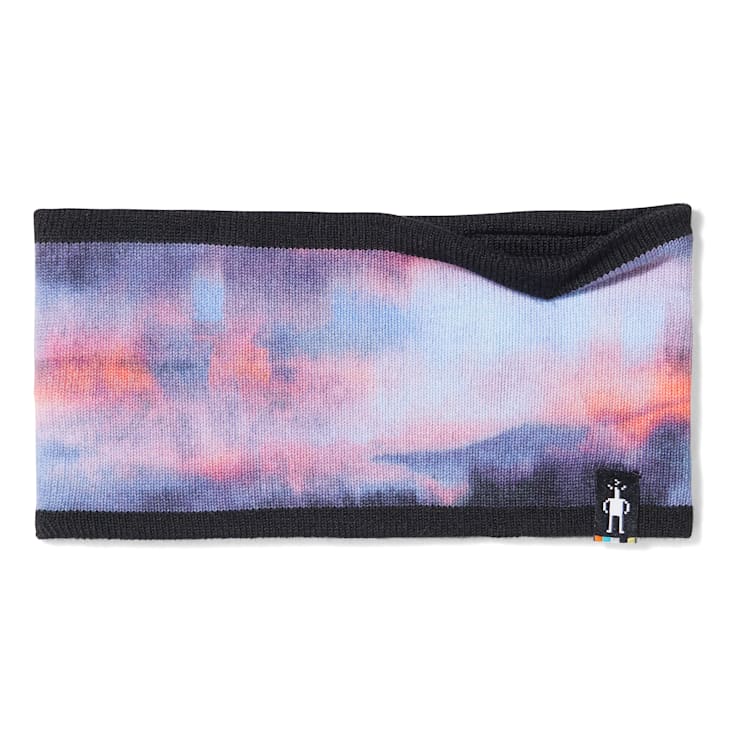 Smartwool® Printed Headband image number 3