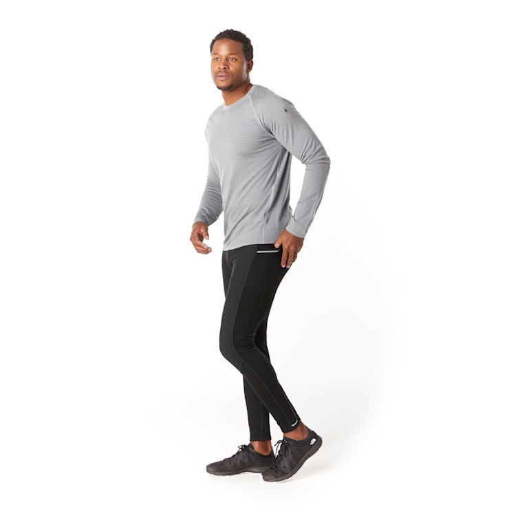 Men's Merino Sport Fleece Wind Tight image number 2