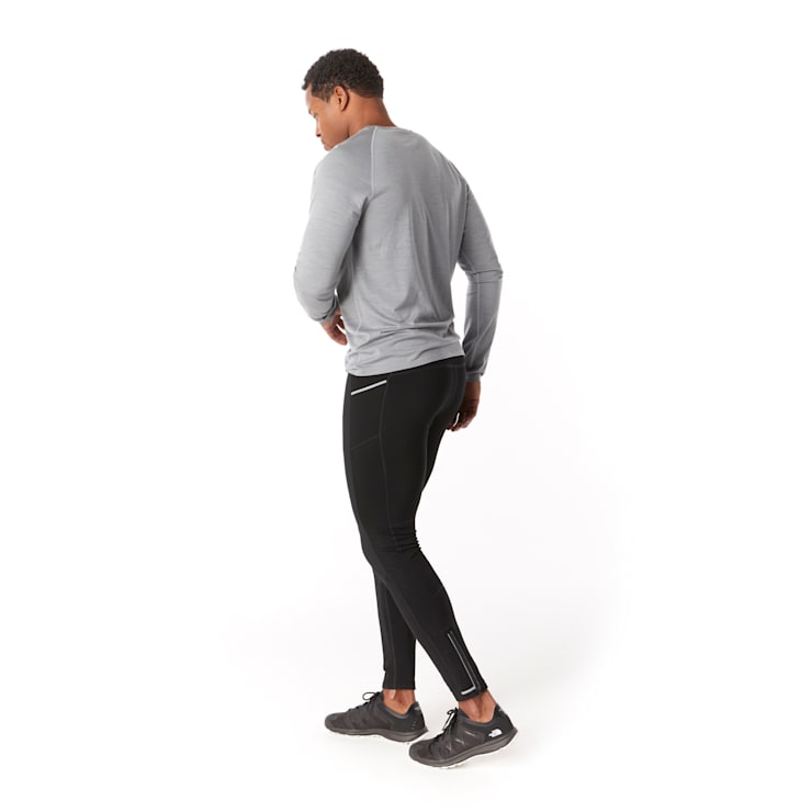 Men's Merino Sport Fleece Wind Tight image number 3