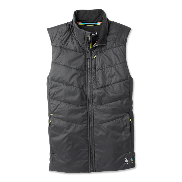 Men's Smartloft-X 60 Vest Smartwool US