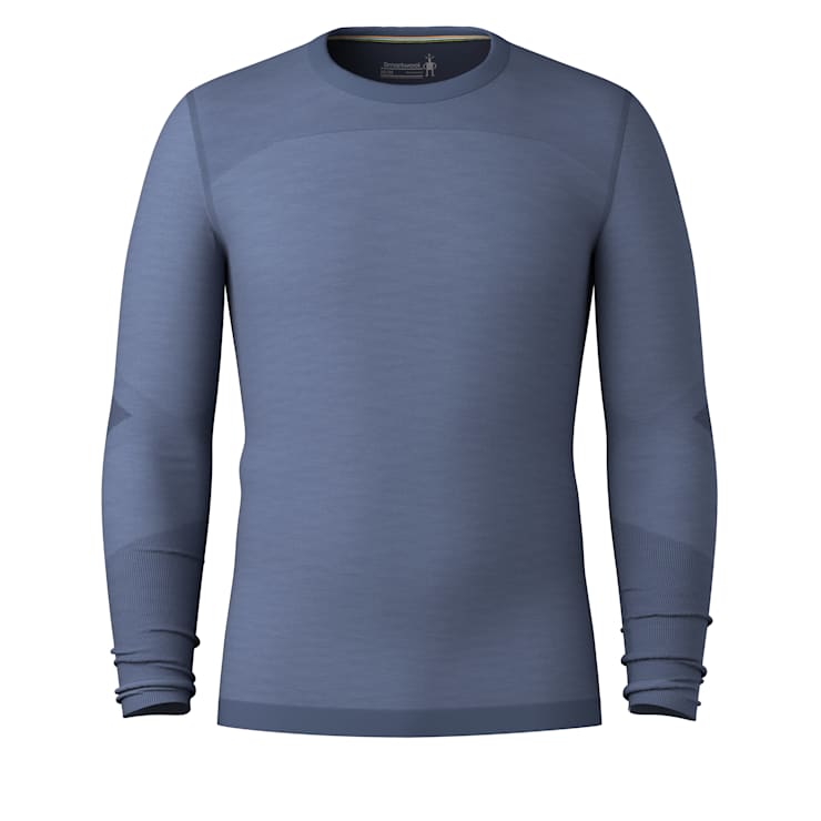  -  ＊MERINO BASELAYER CREW Smartwool Merino 250 Baselayer Crew Boxed - Merino base