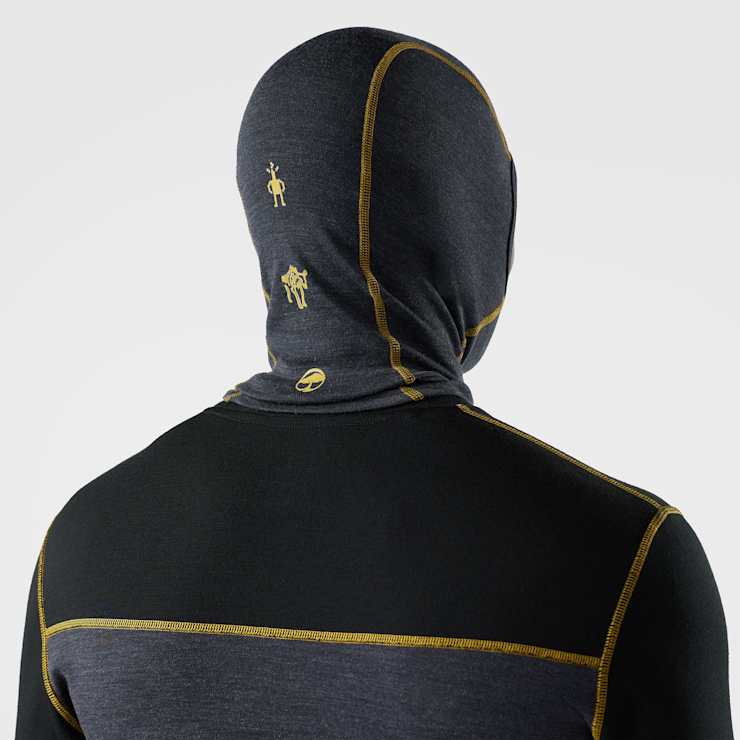 Thermal Merino Balaclava image number 2