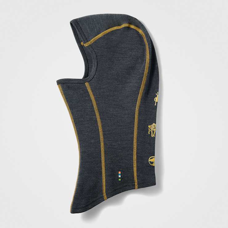 Thermal Merino Balaclava image number 3