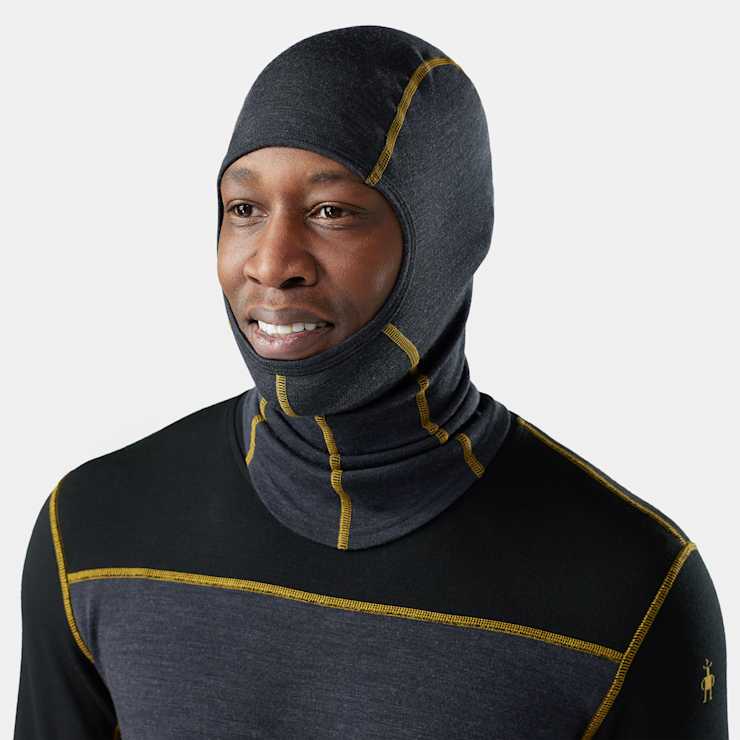 Thermal Merino Balaclava image number 1