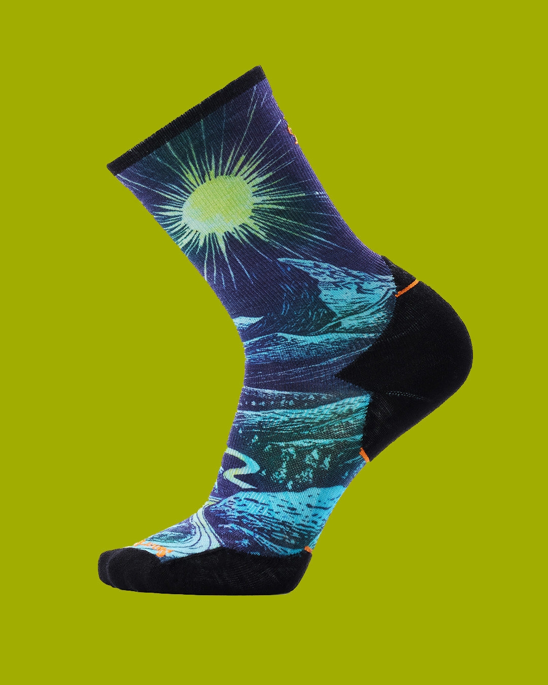 Women's Run Socks