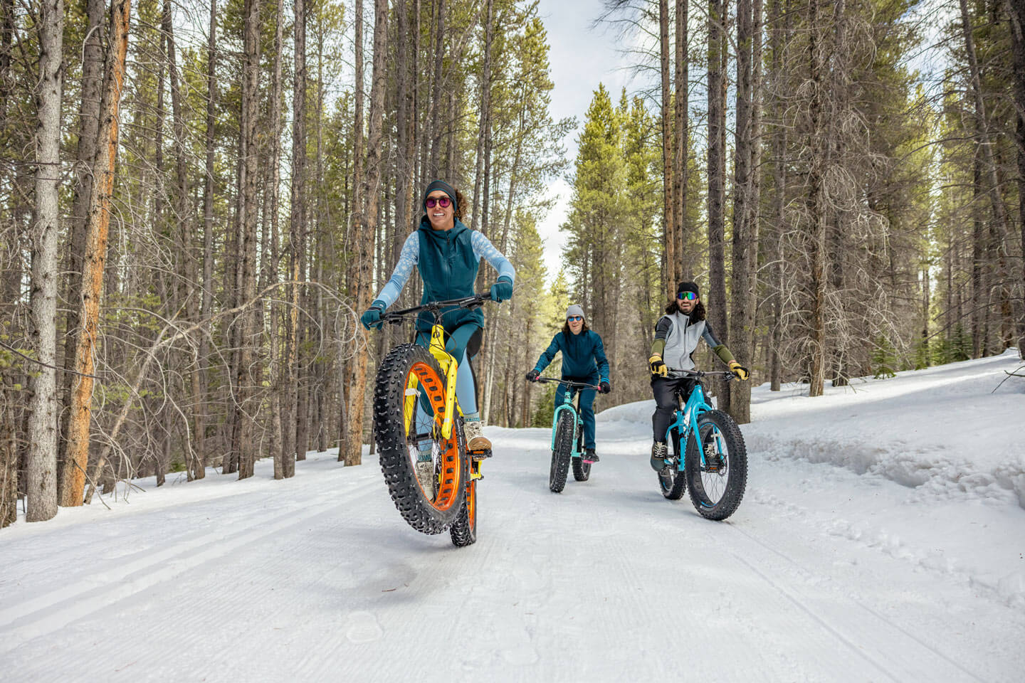 Why Merino Wool Makes Good Cycling Clothing Smartwool Smartwool US