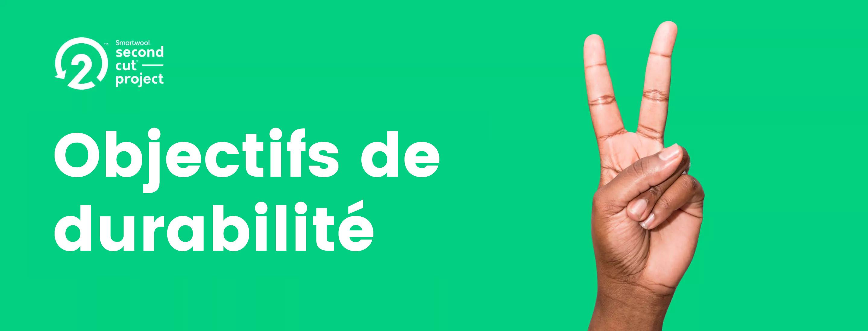 Engagement pour le développement durable 2030 | Smartwool®, image size:2880x1100