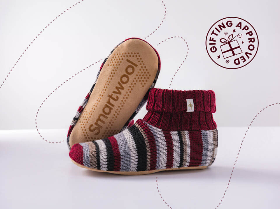 Smartwool slipper shop