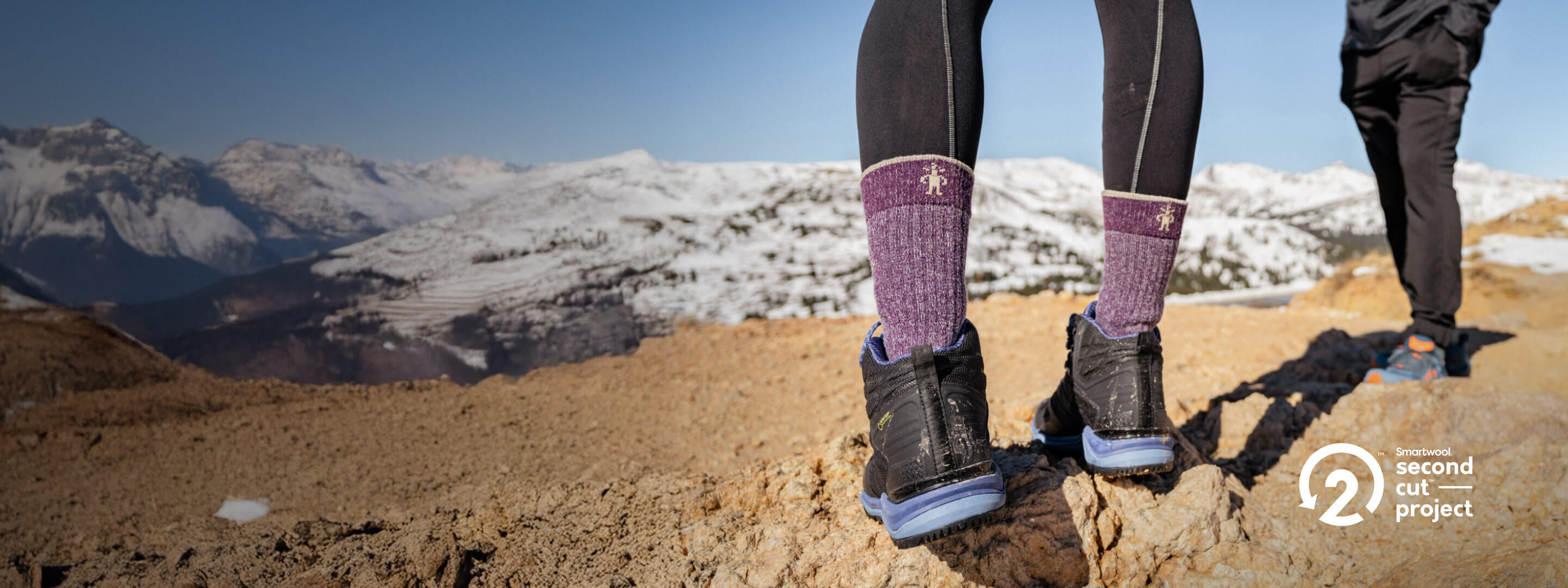 Smartwool® - Merino Wool Clothing, Socks & Accessories