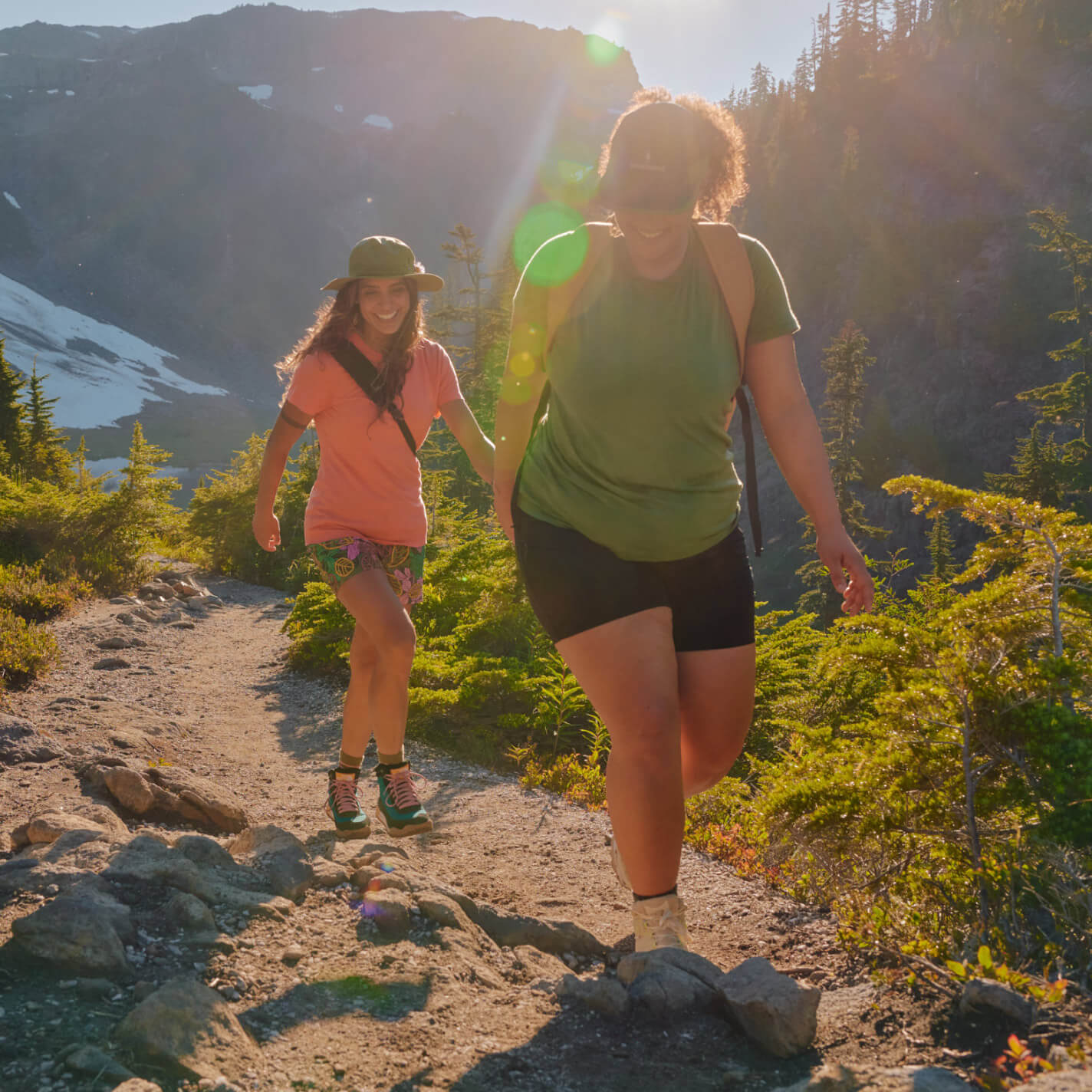 Smartwool® - Merino Wool Clothing, Socks & Accessories