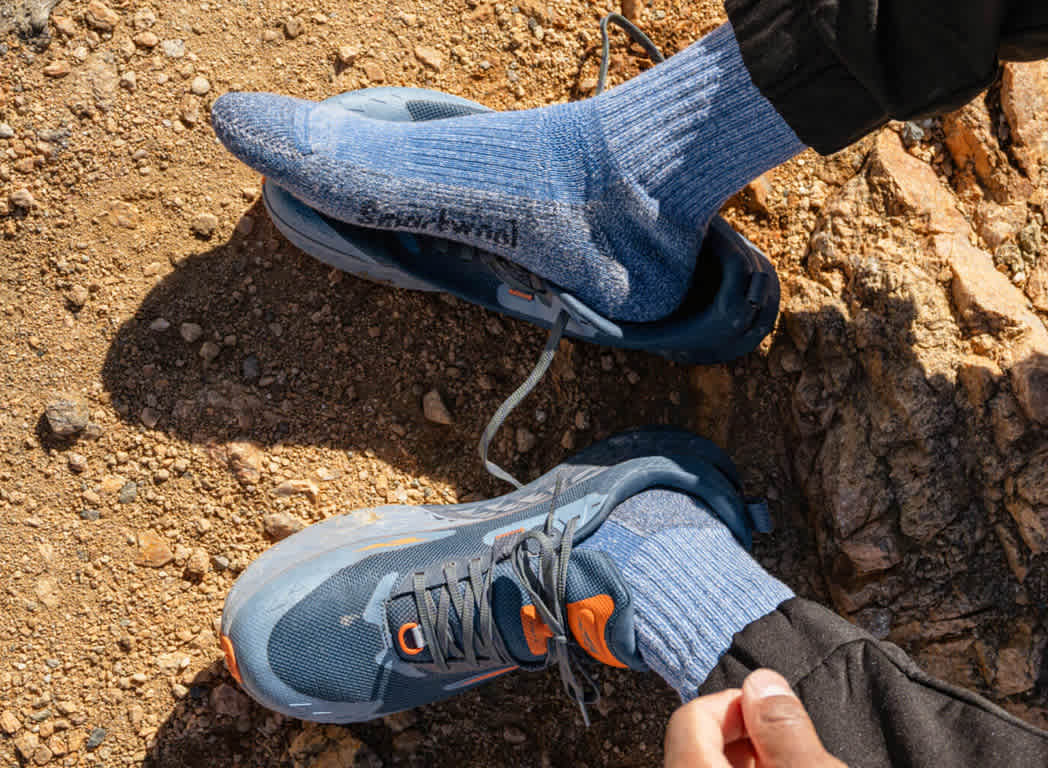 Smartwool® - Merino Wool Clothing, Socks & Accessories