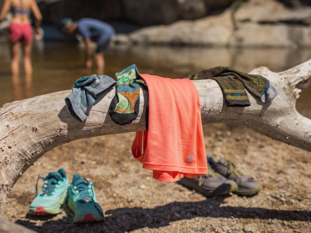 Smartwool® - Merino Wool Clothing, Socks & Accessories