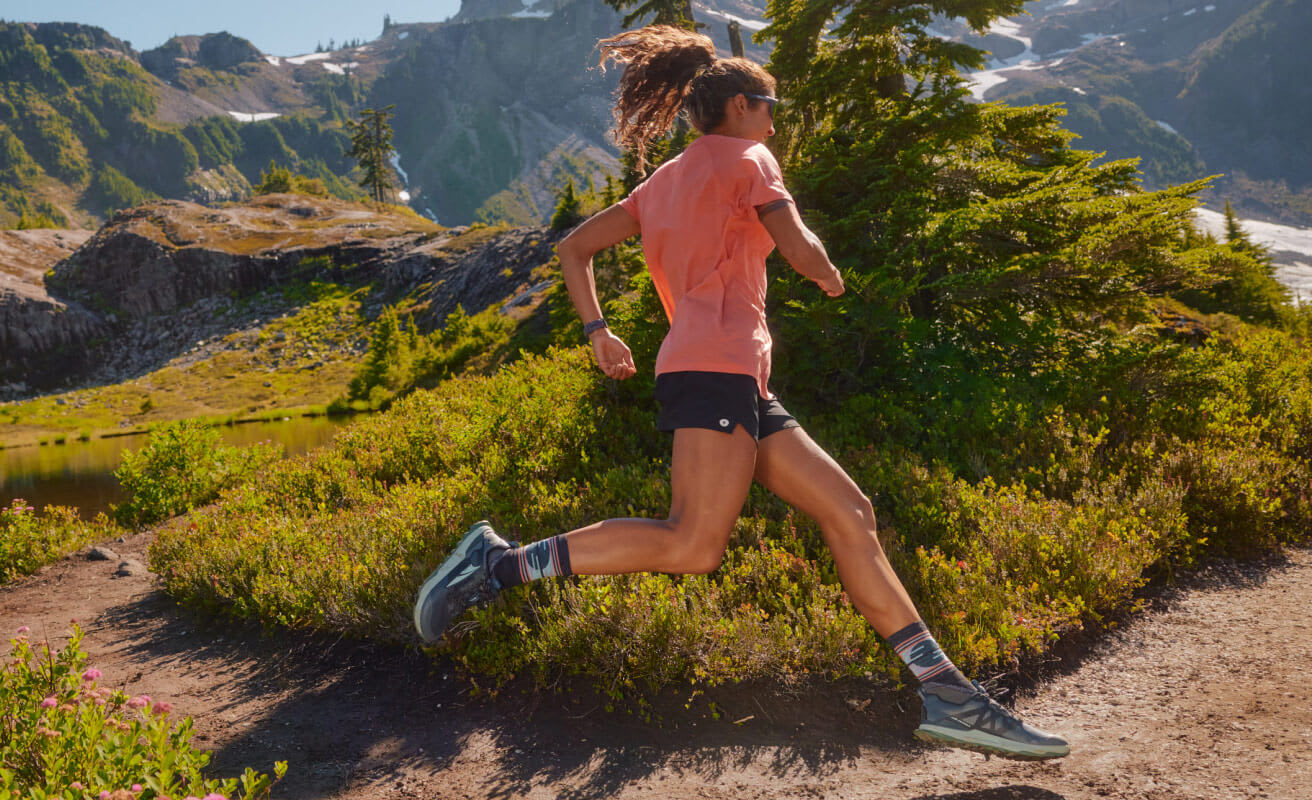 Merino Sport Ultralite Activewear