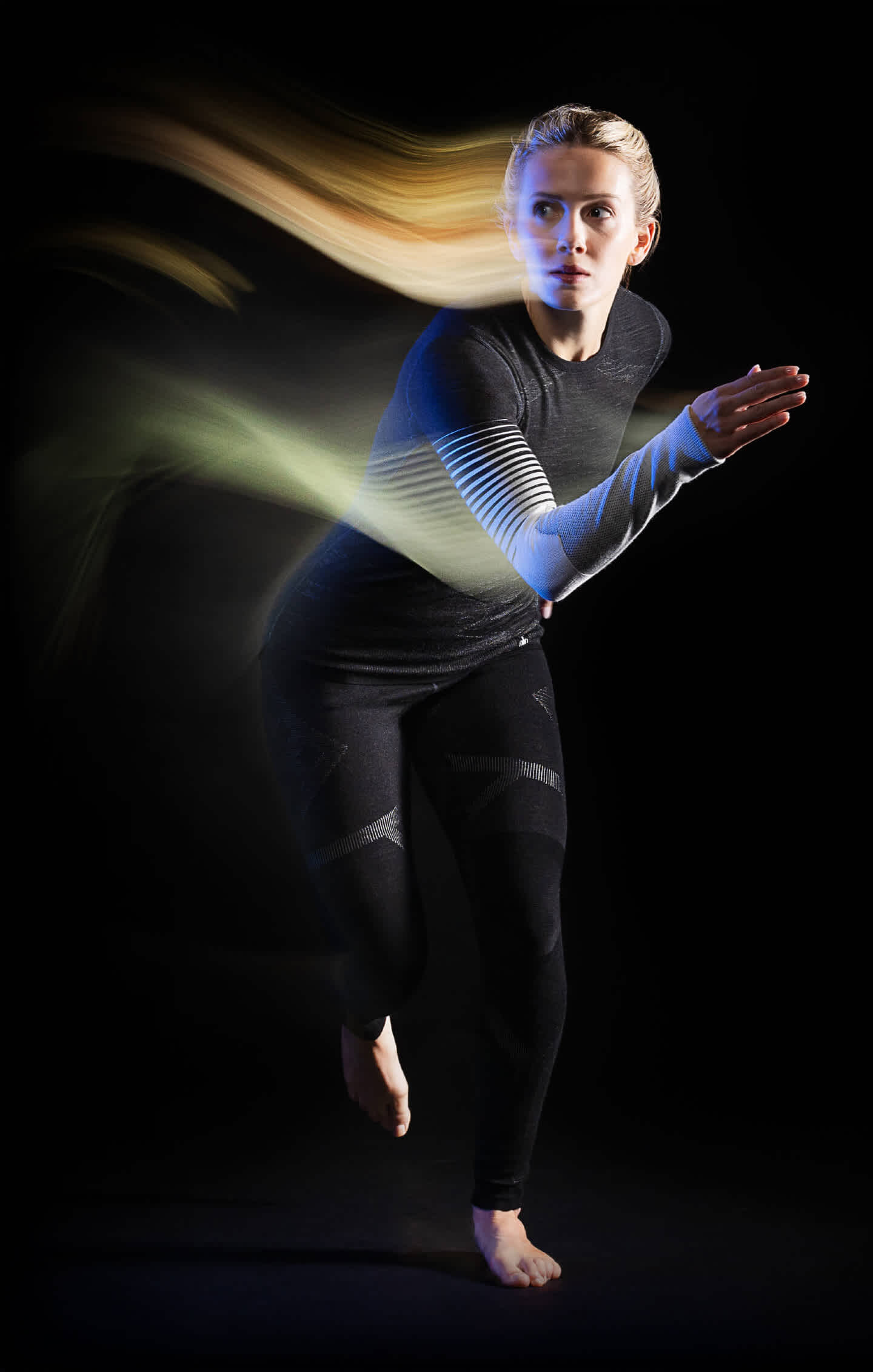 Intraknit Base Layers: Merino Performance Intraknit Base Layers: Merino Performance