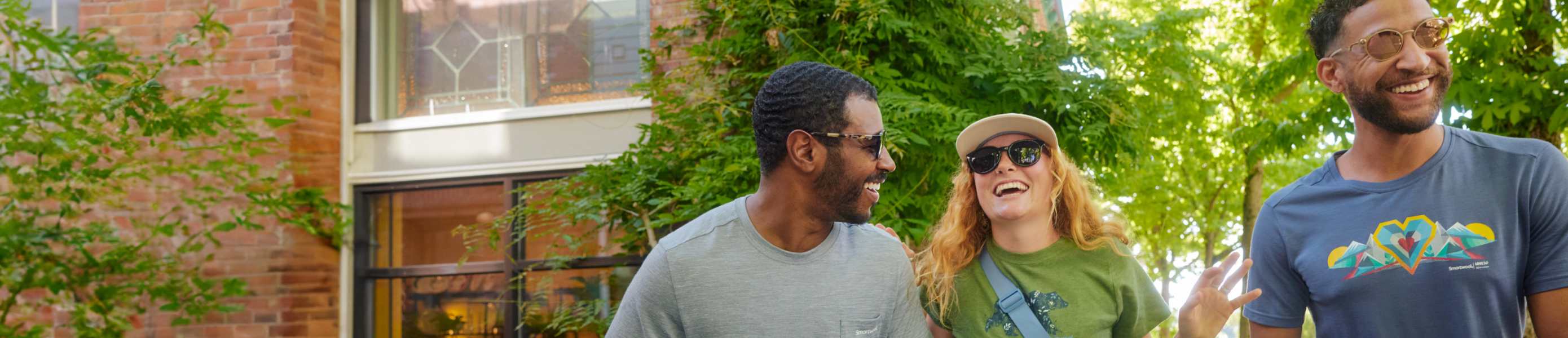 Merino Wool Gender Neutral Apparel | Smartwool US