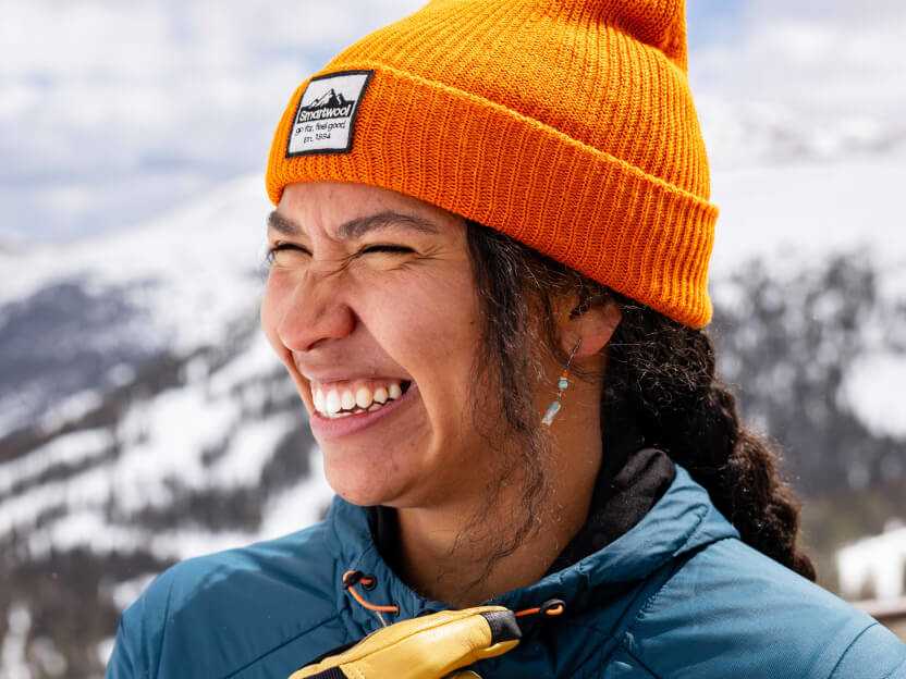 美品）Smartwool Merino150 善 SS 2枚セット