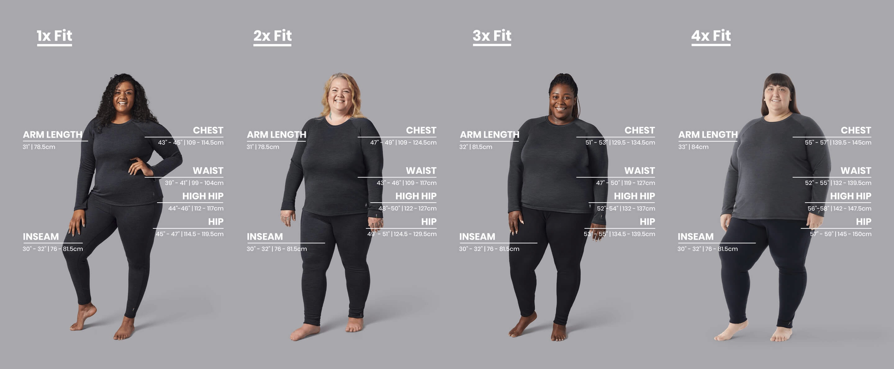 Women s Plus Size Merino Wool Apparel Smartwool