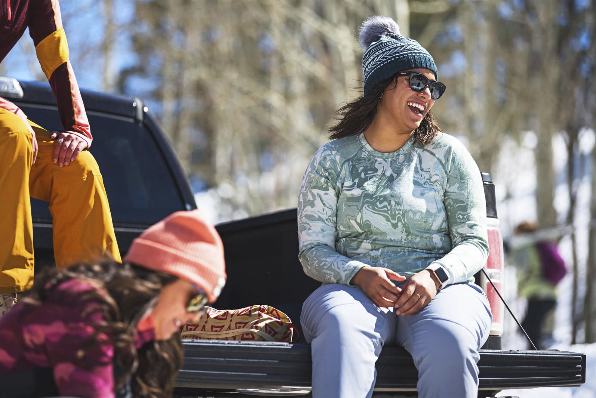 Women s Plus Size Merino Wool Apparel Smartwool